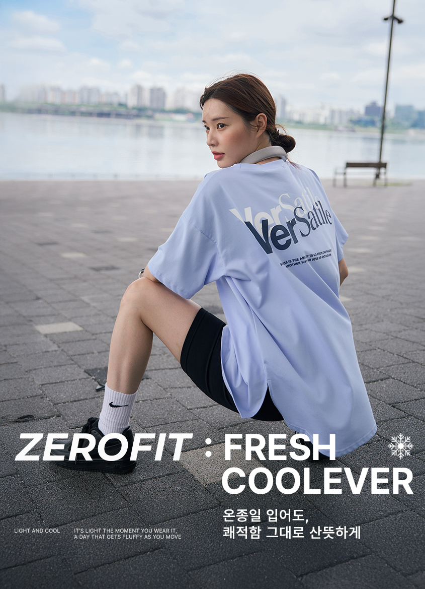 zerofit premium fitnesswear