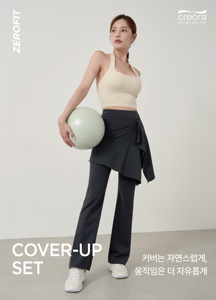 zerofit premium fitnesswear