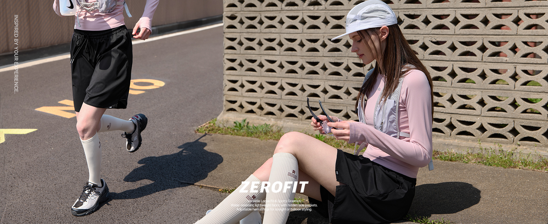 zerofit premium fitnesswear