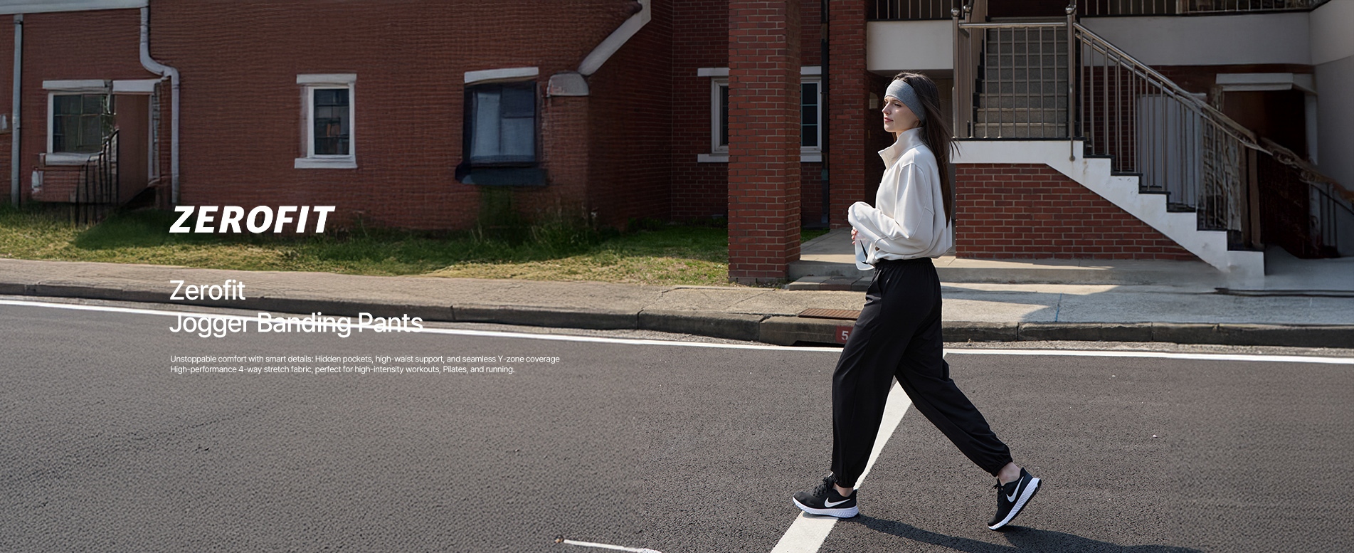 zerofit premium fitnesswear