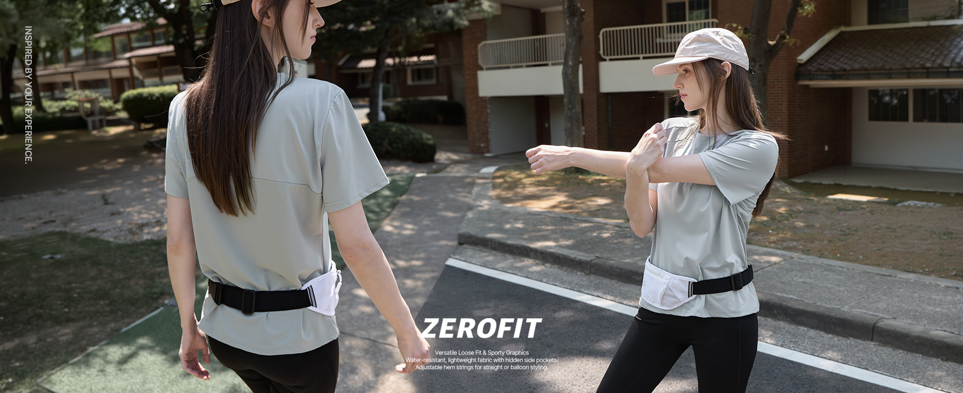 zerofit premium fitnesswear
