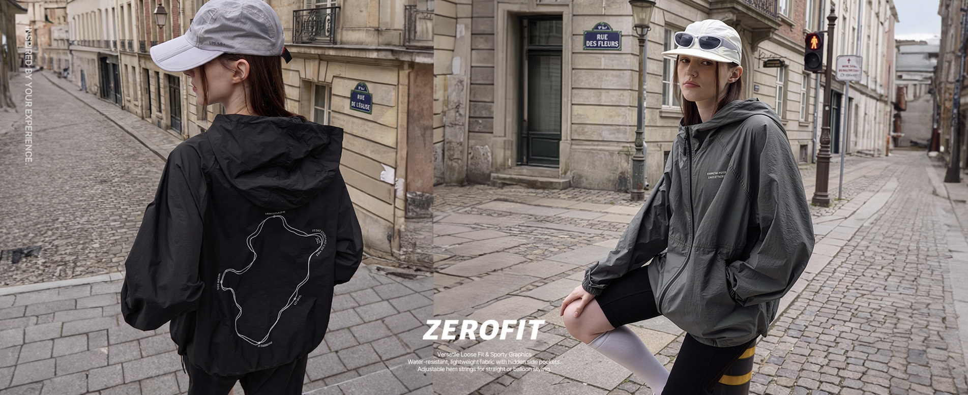 zerofit premium fitnesswear