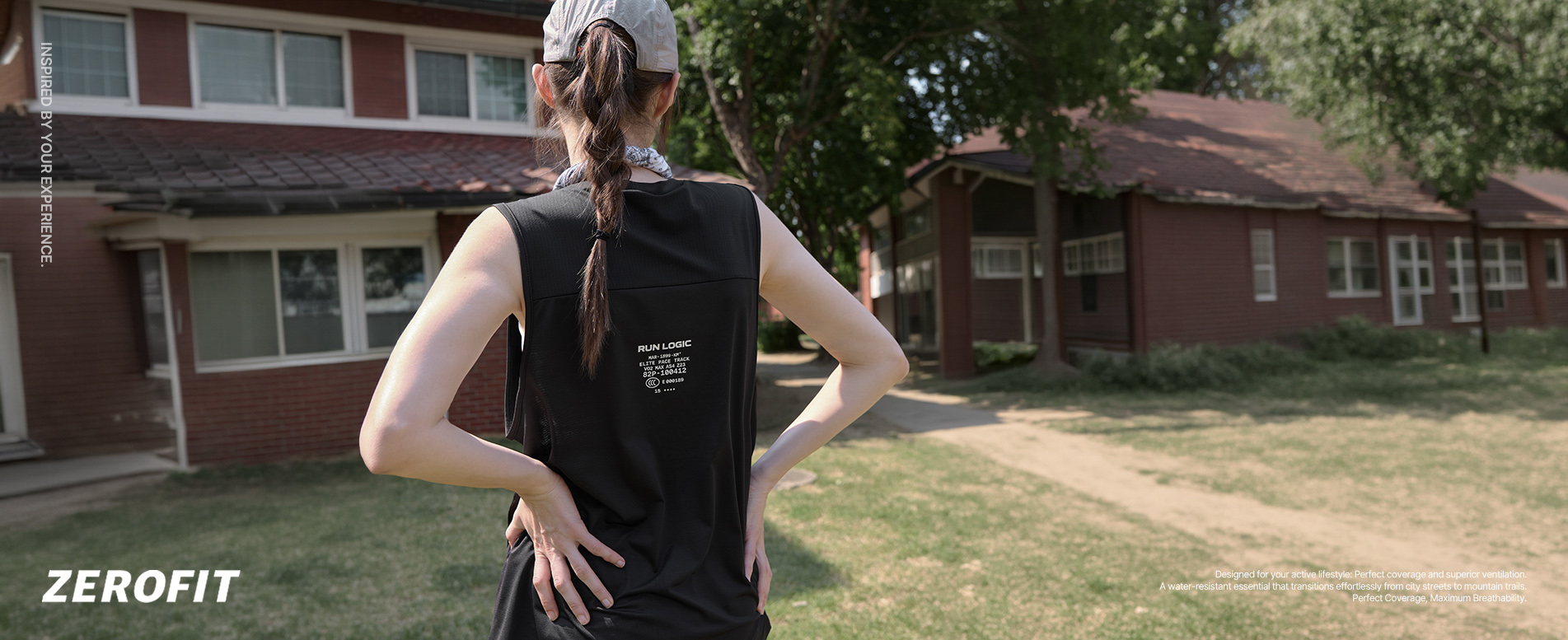 zerofit premium fitnesswear