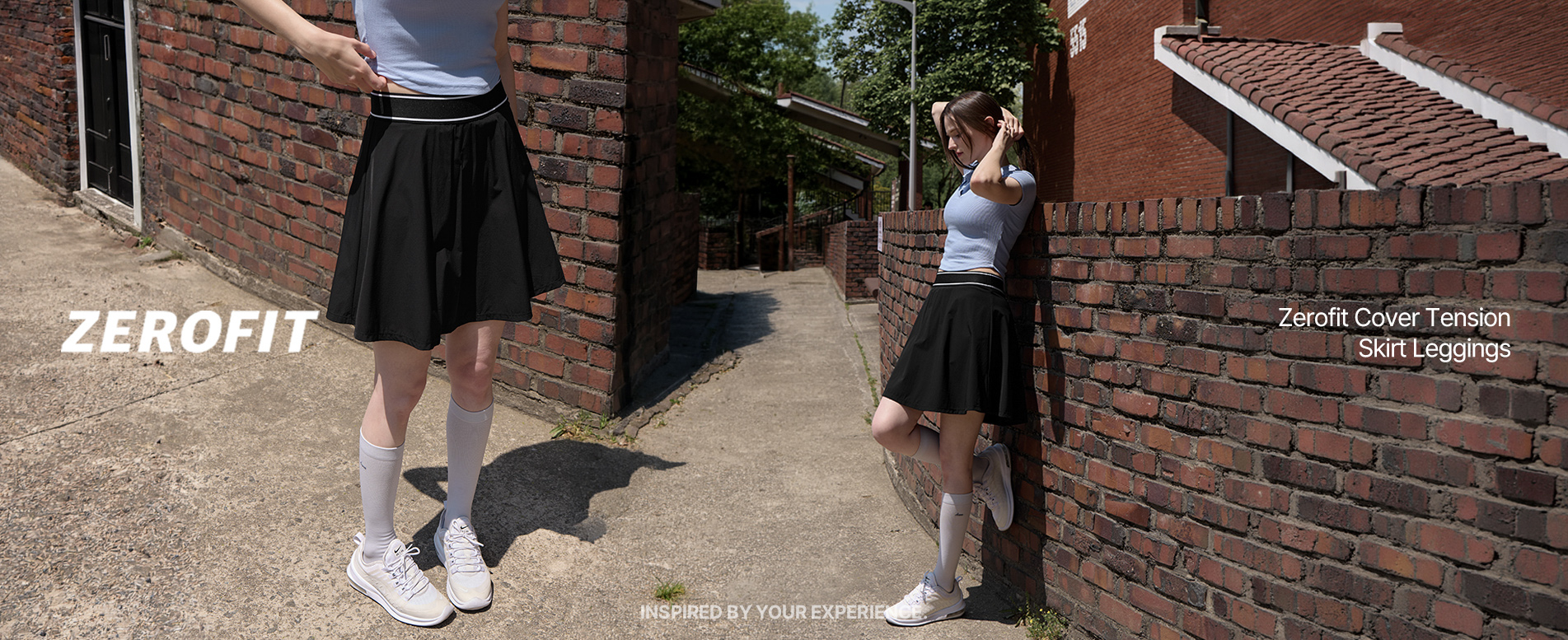 zerofit premium fitnesswear