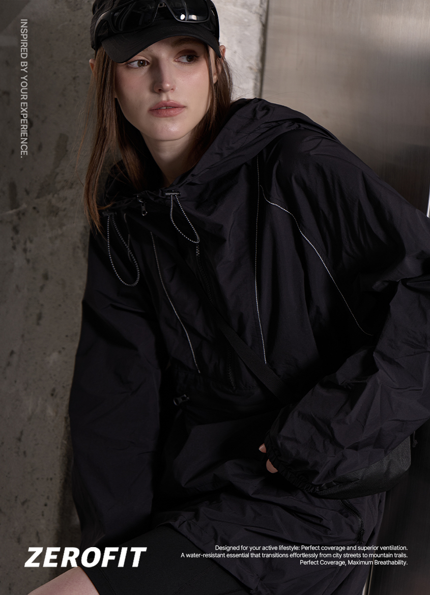 zerofit premium fitnesswear