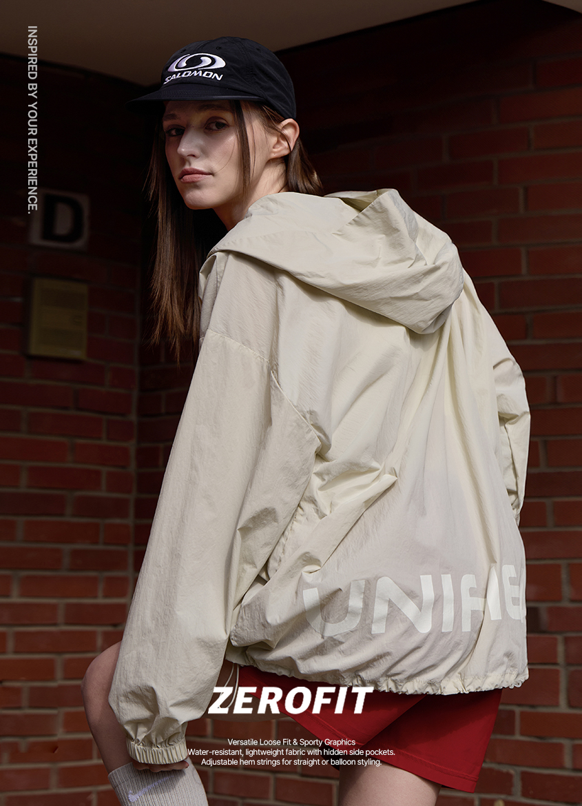 zerofit premium fitnesswear