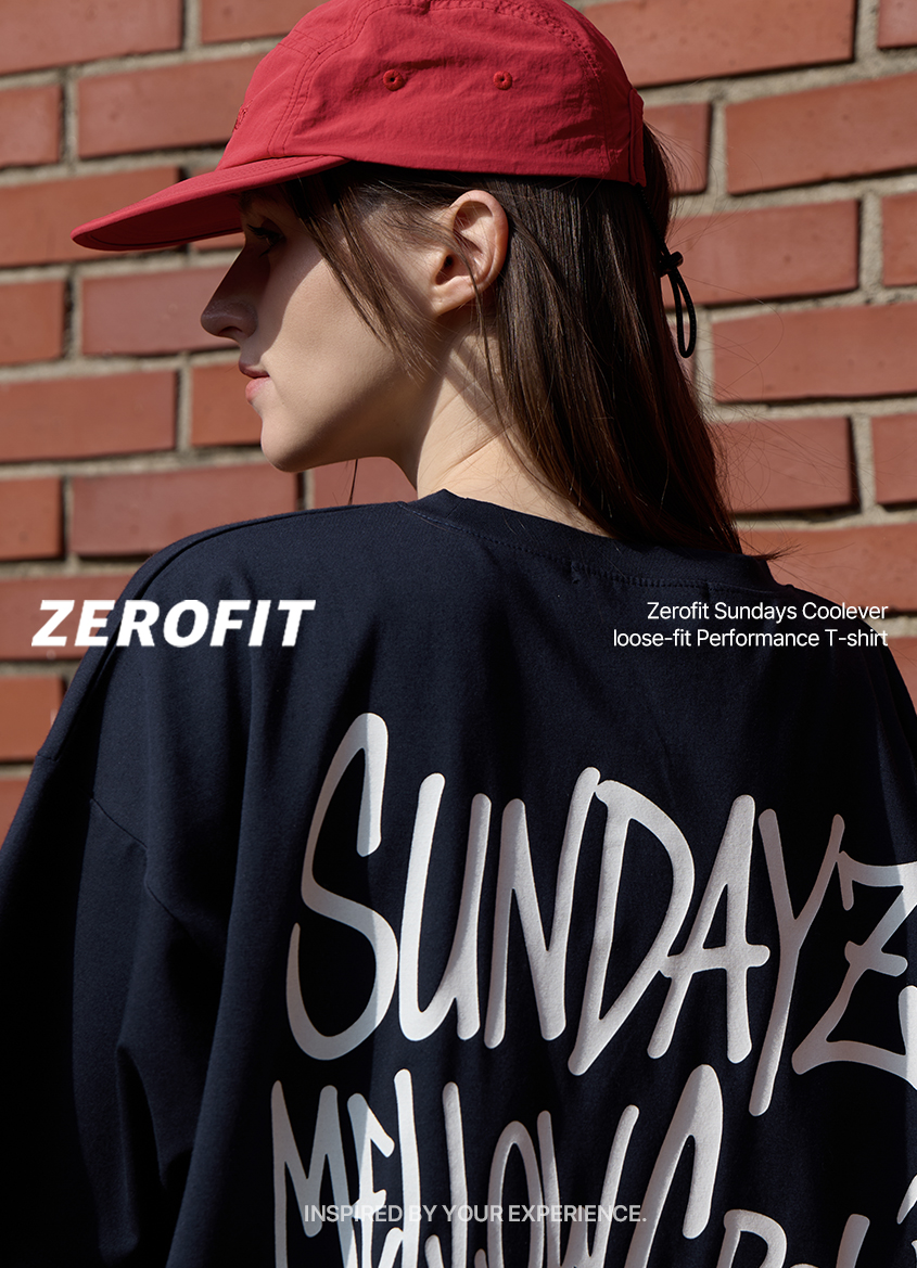 zerofit premium fitnesswear