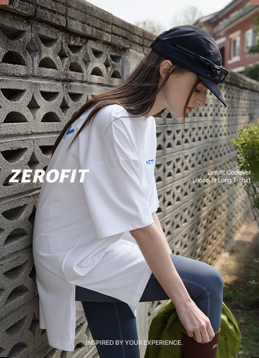 zerofit premium fitnesswear