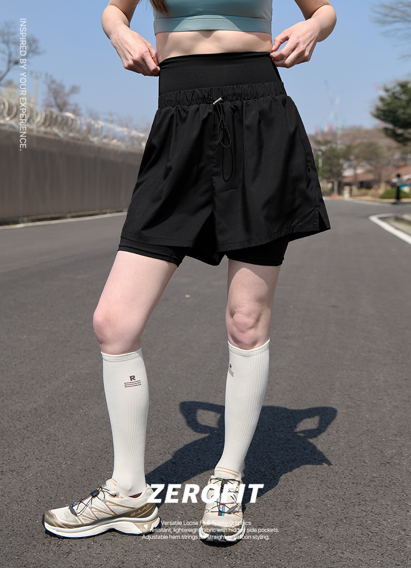 zerofit premium fitnesswear