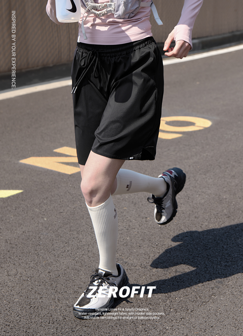 zerofit premium fitnesswear