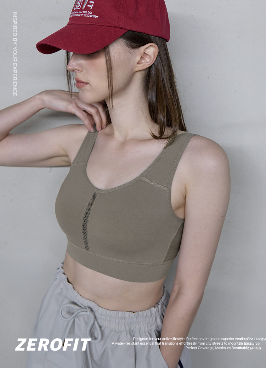 zerofit premium fitnesswear