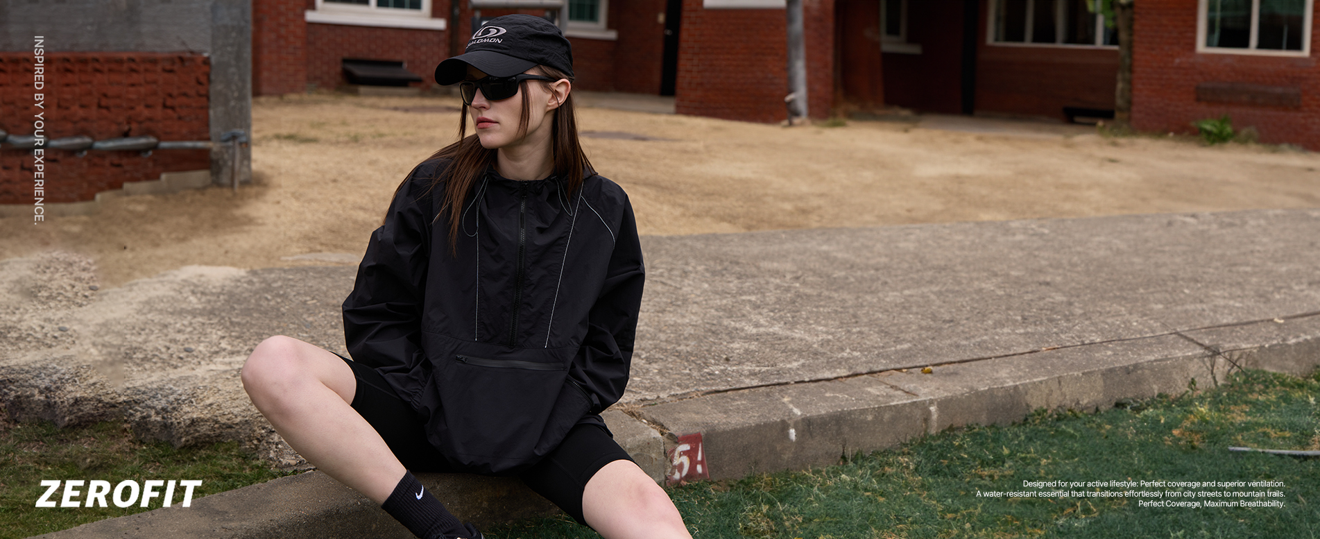 zerofit premium fitnesswear