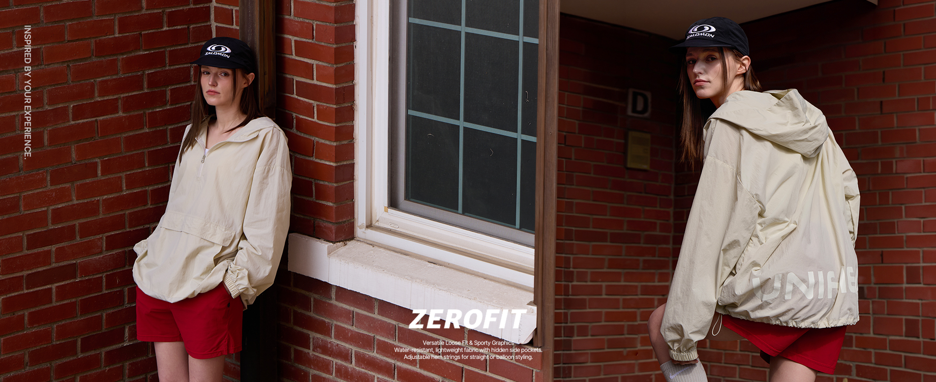 zerofit premium fitnesswear