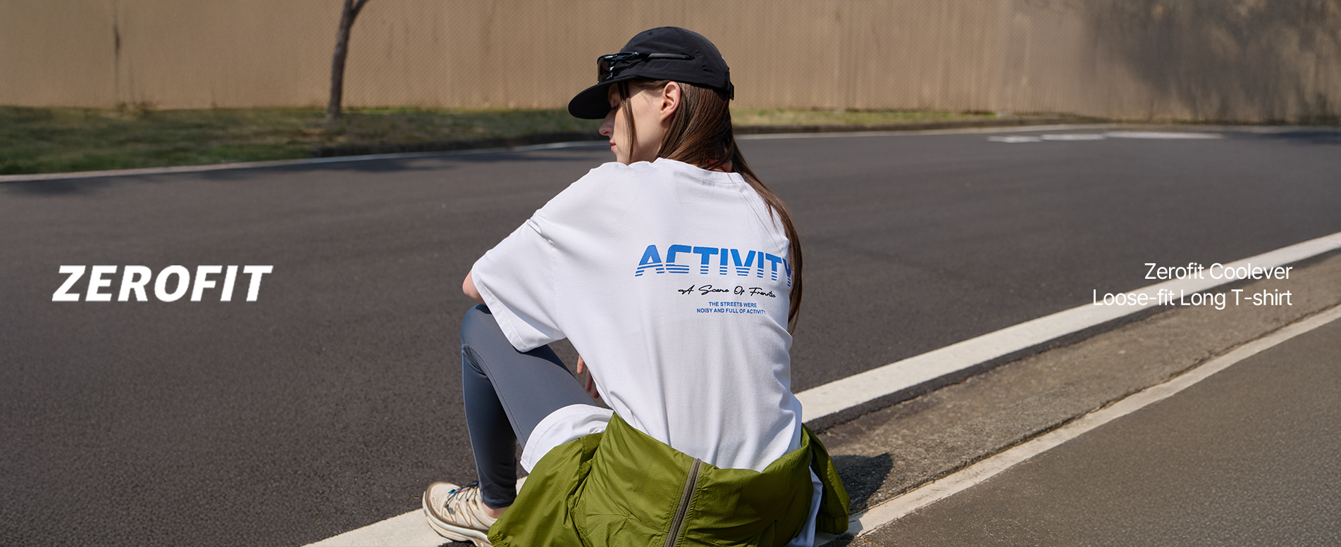 zerofit premium fitnesswear