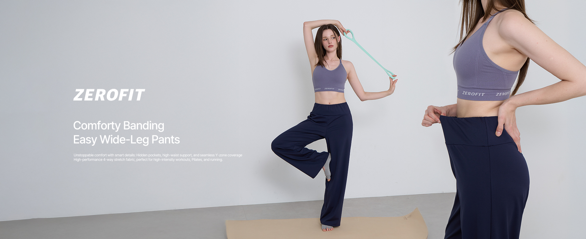 zerofit premium fitnesswear