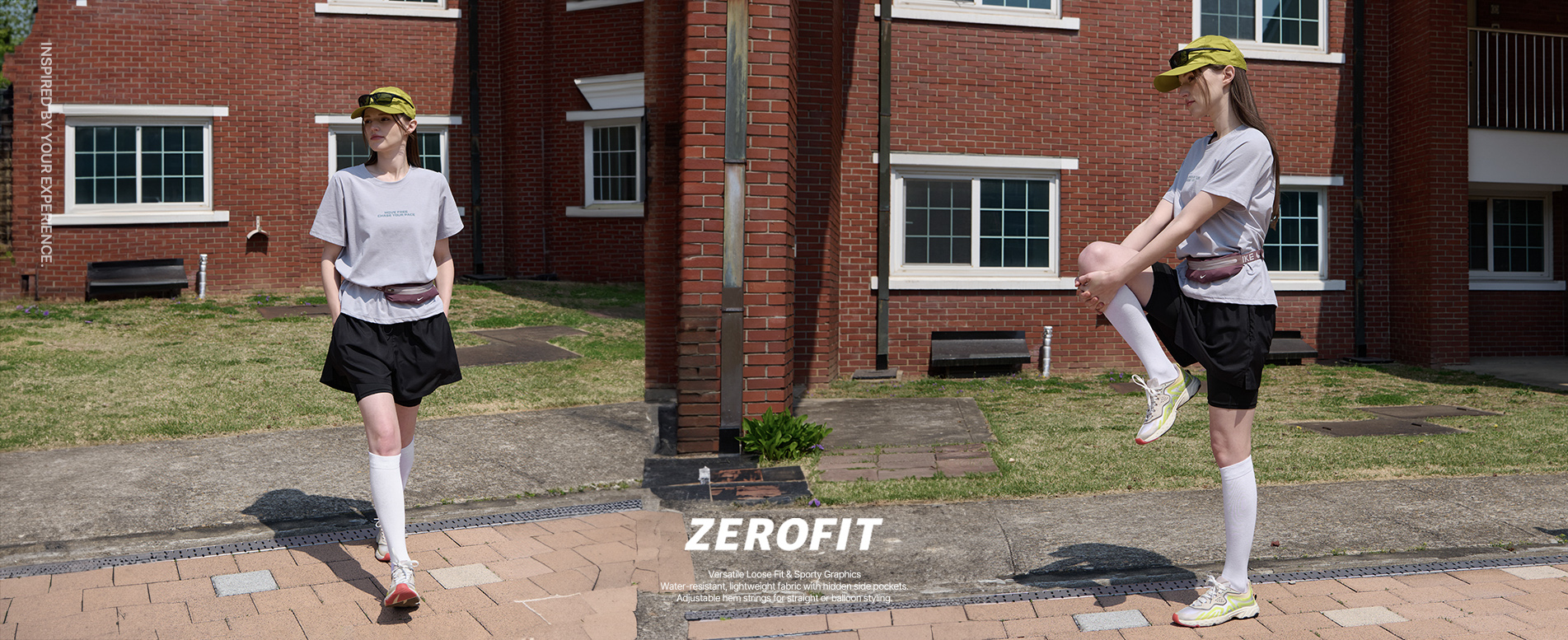 zerofit premium fitnesswear