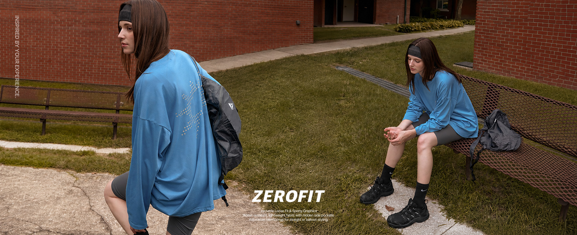 zerofit premium fitnesswear