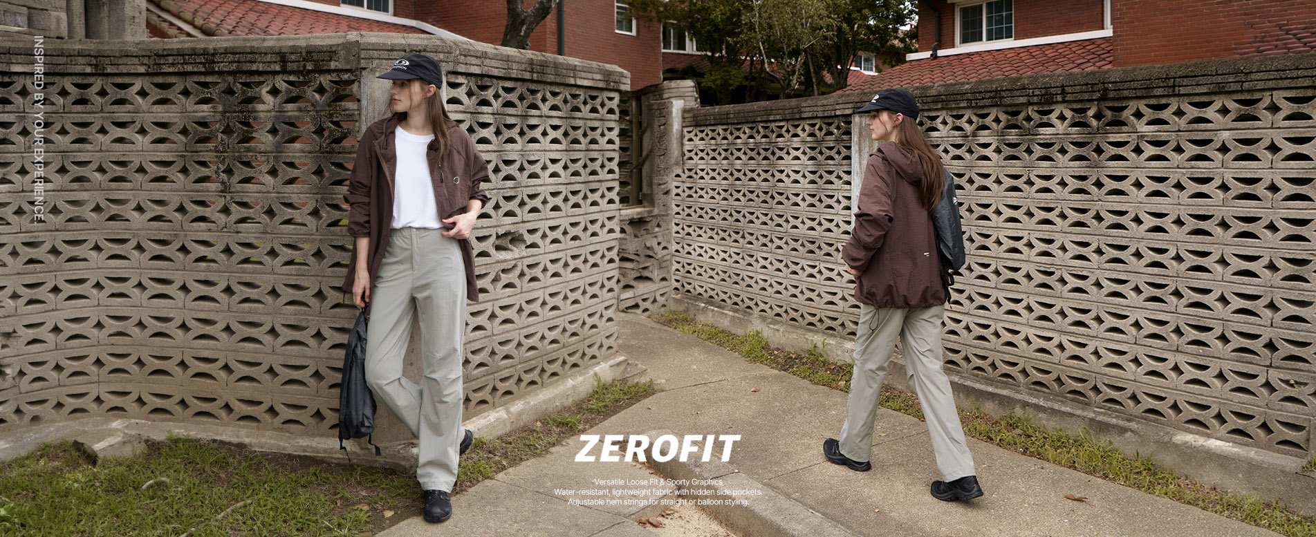zerofit premium fitnesswear
