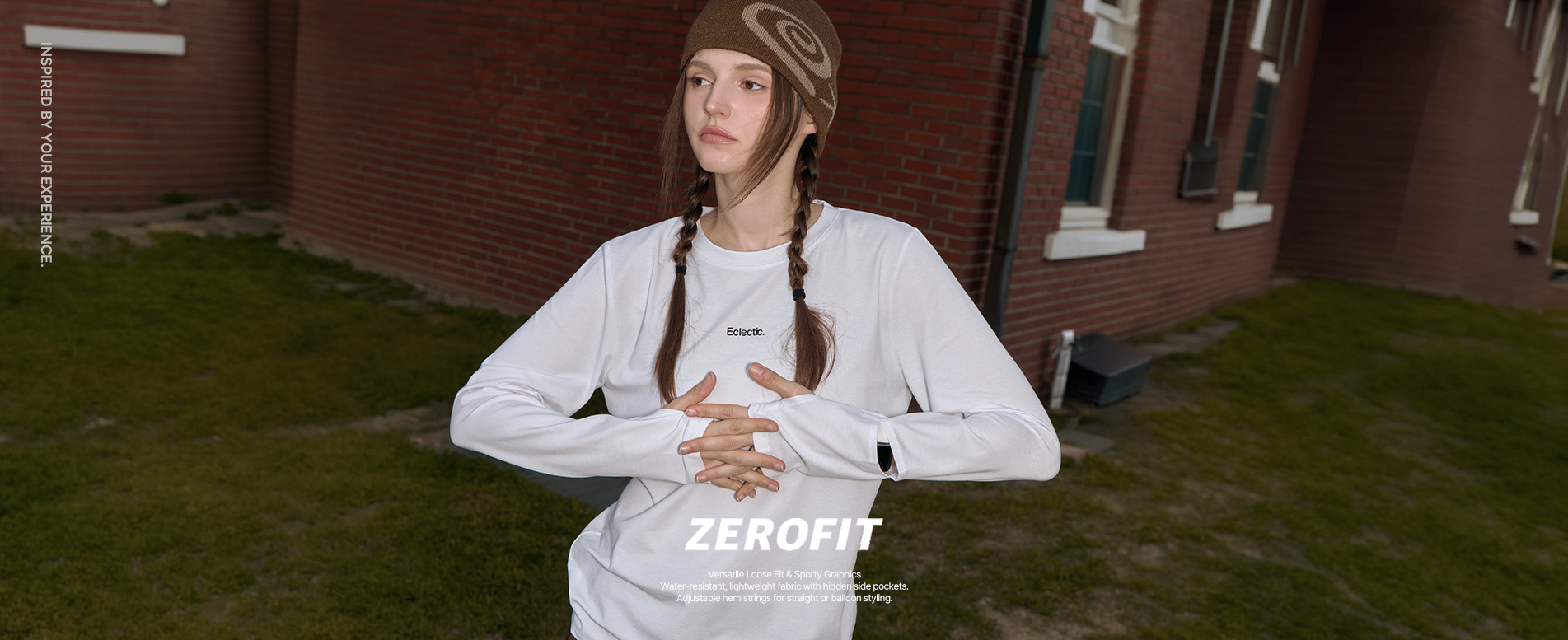 zerofit premium fitnesswear