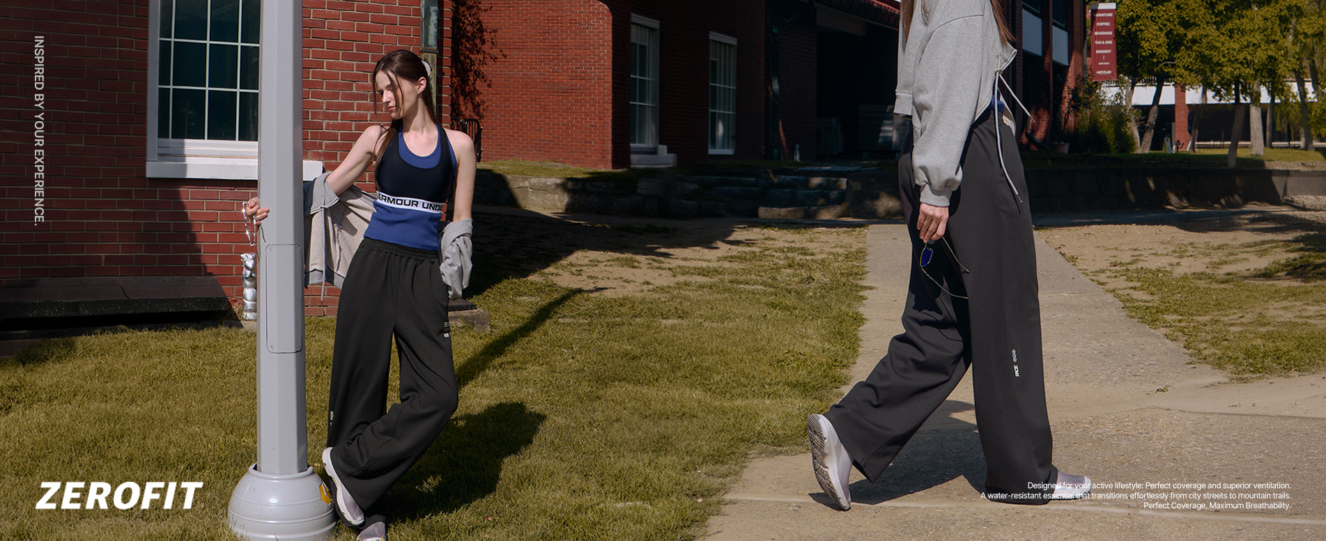 zerofit premium fitnesswear