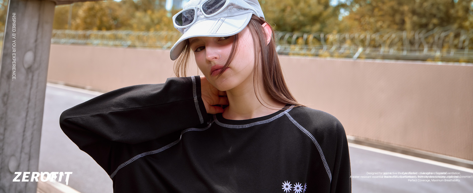 zerofit premium fitnesswear